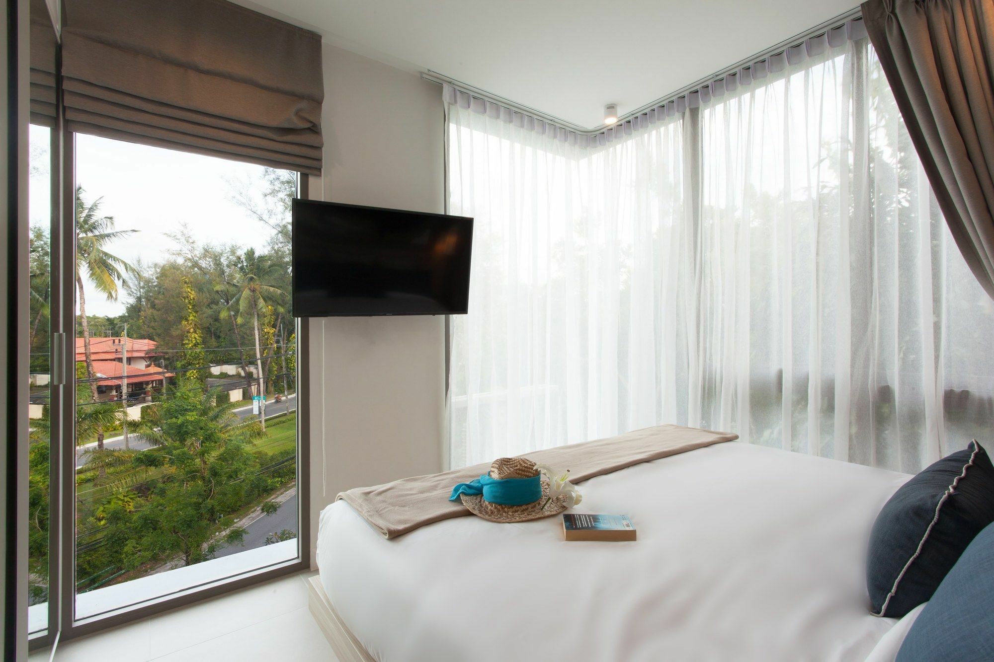 Apartment Oceanstone By Resava Bang Tao Beach (Phuket)