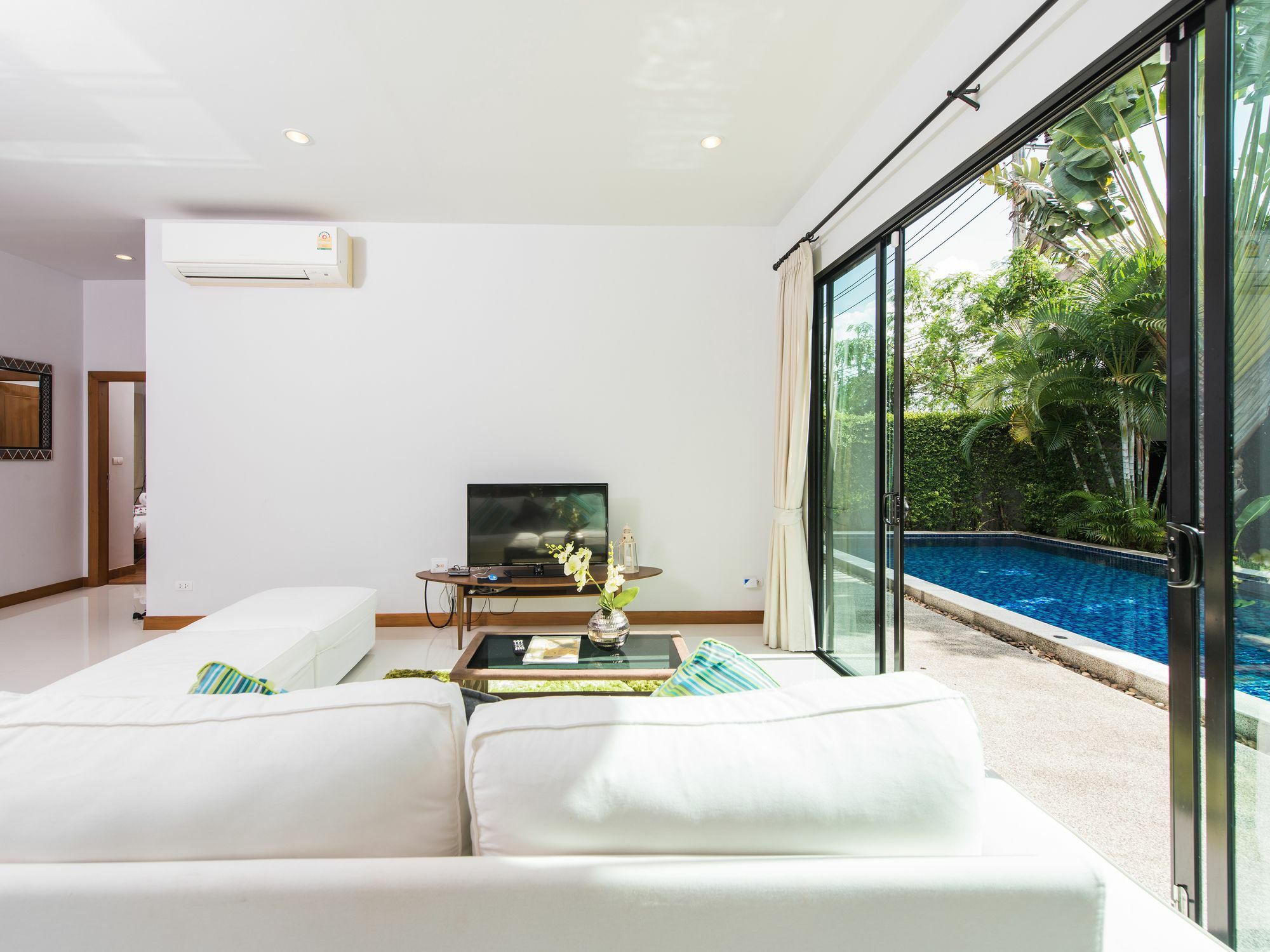 Villa Peykaa Phuket