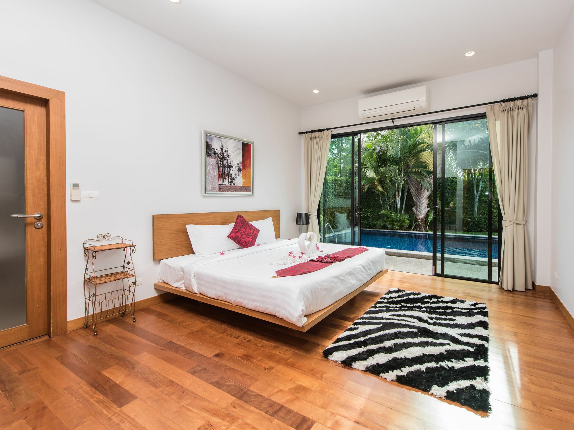 Peykaa Villa Phuket