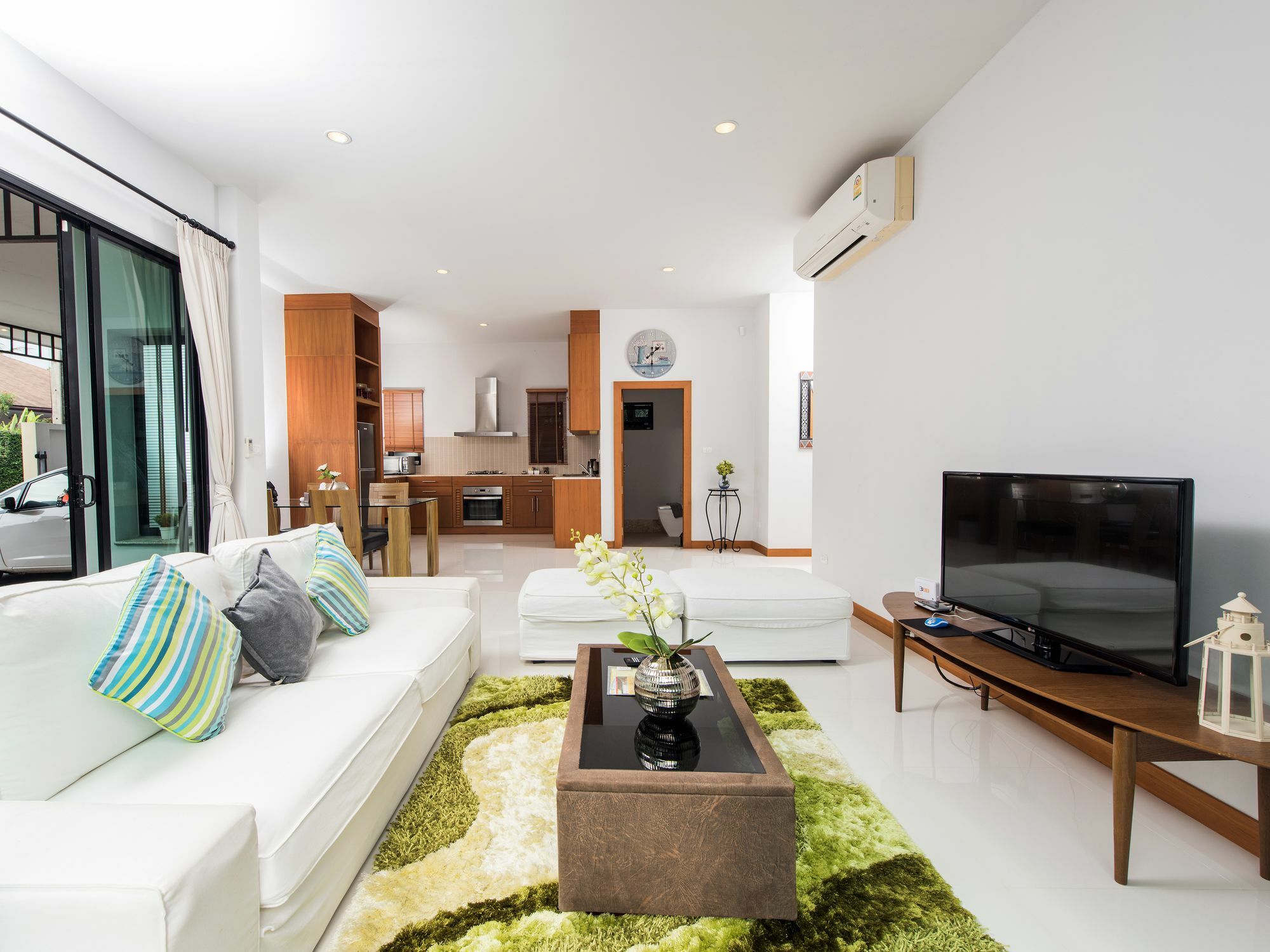 Peykaa Villa Phuket