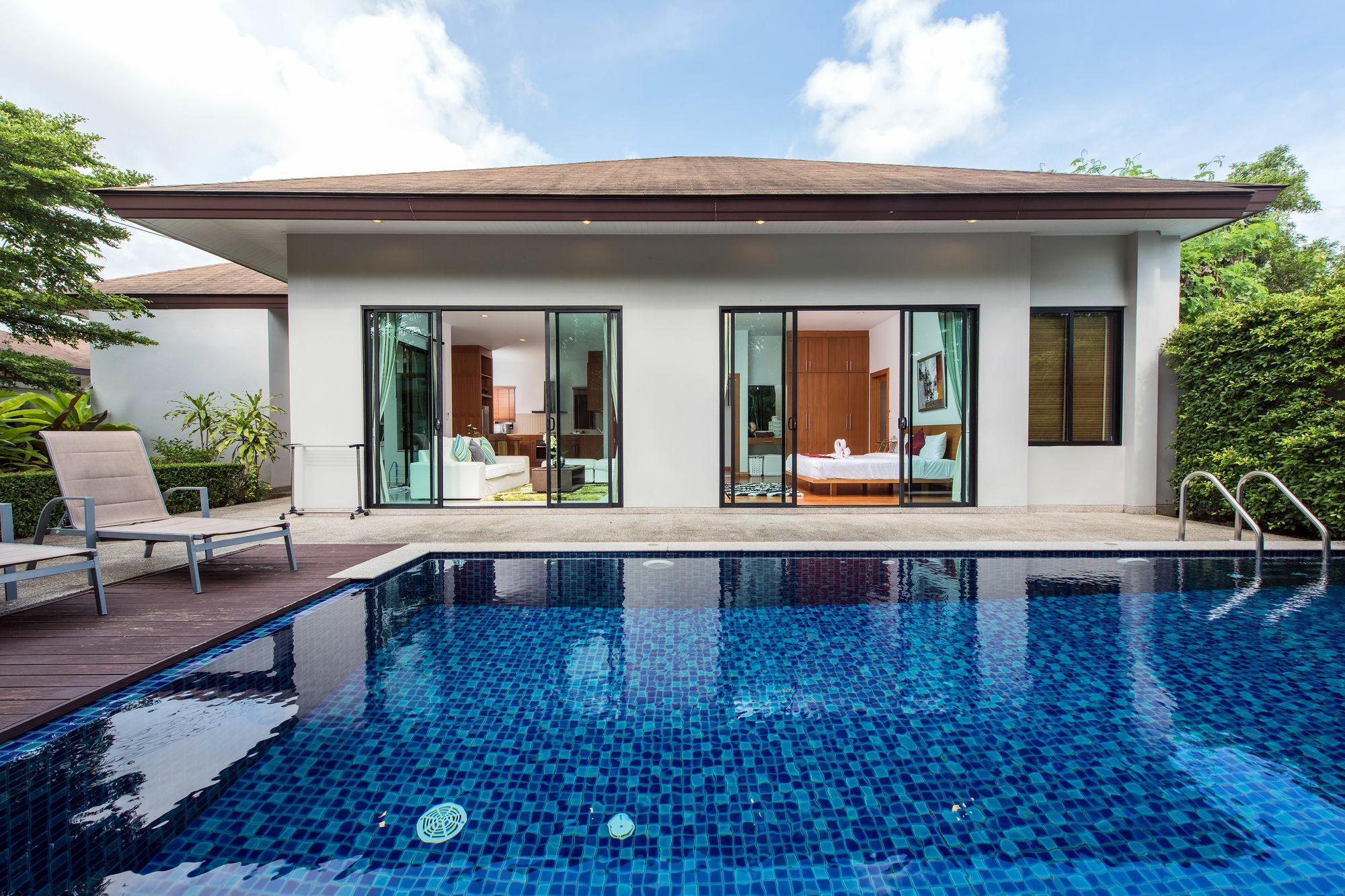 Peykaa Villa Phuket