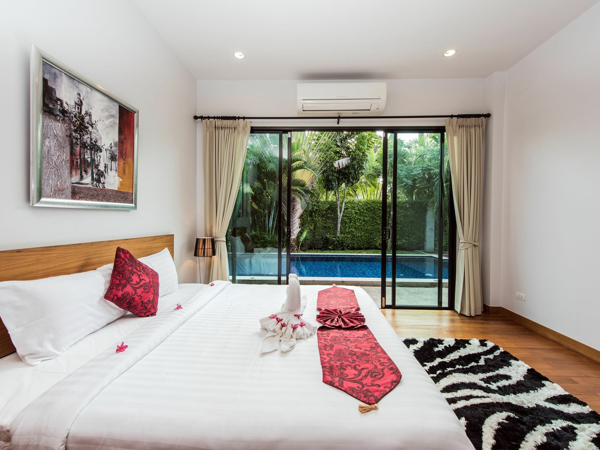 Villa Peykaa Phuket