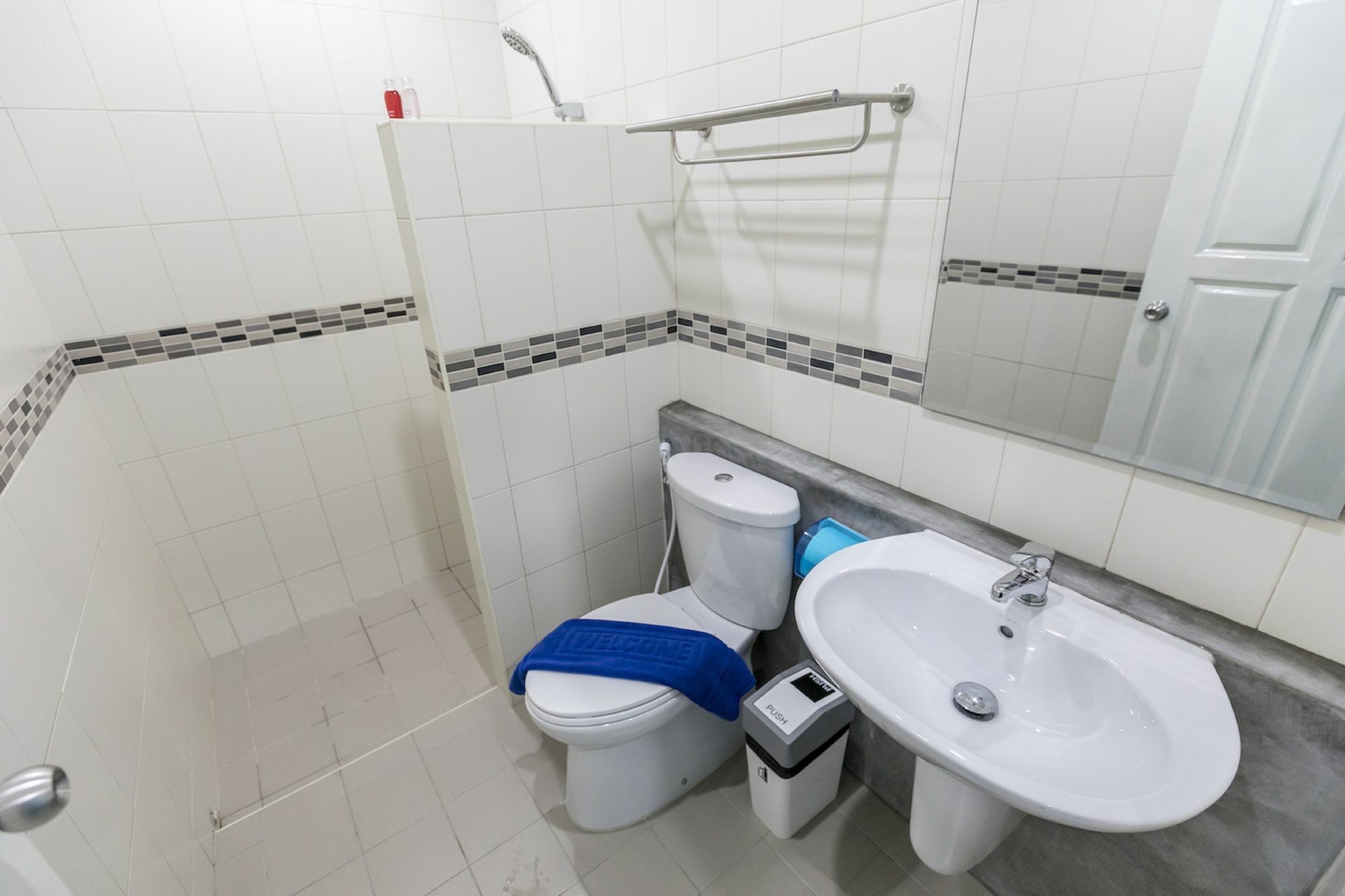 Hotel Surf Blue 3*