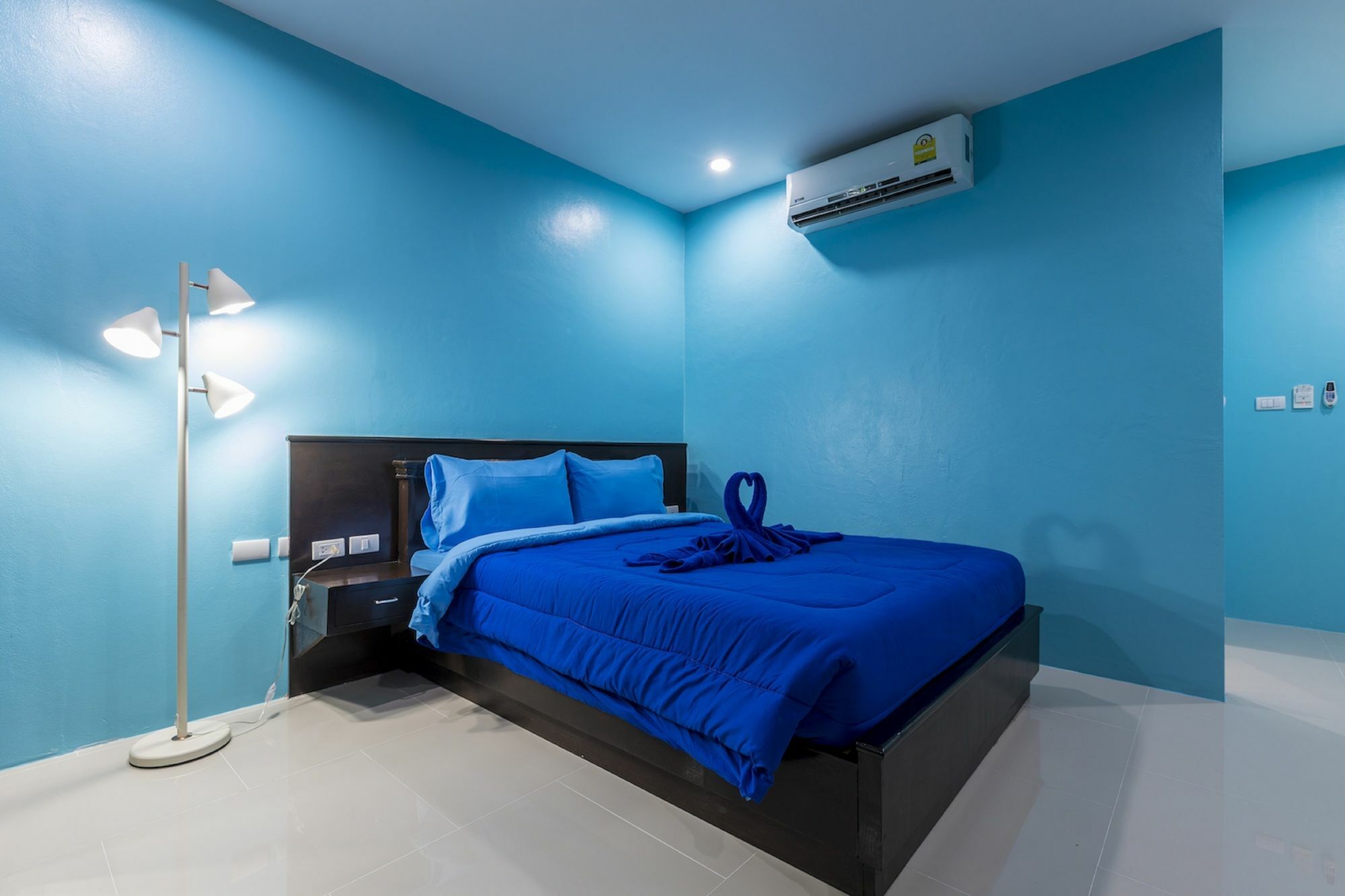 Hotel Surf Blue 3*