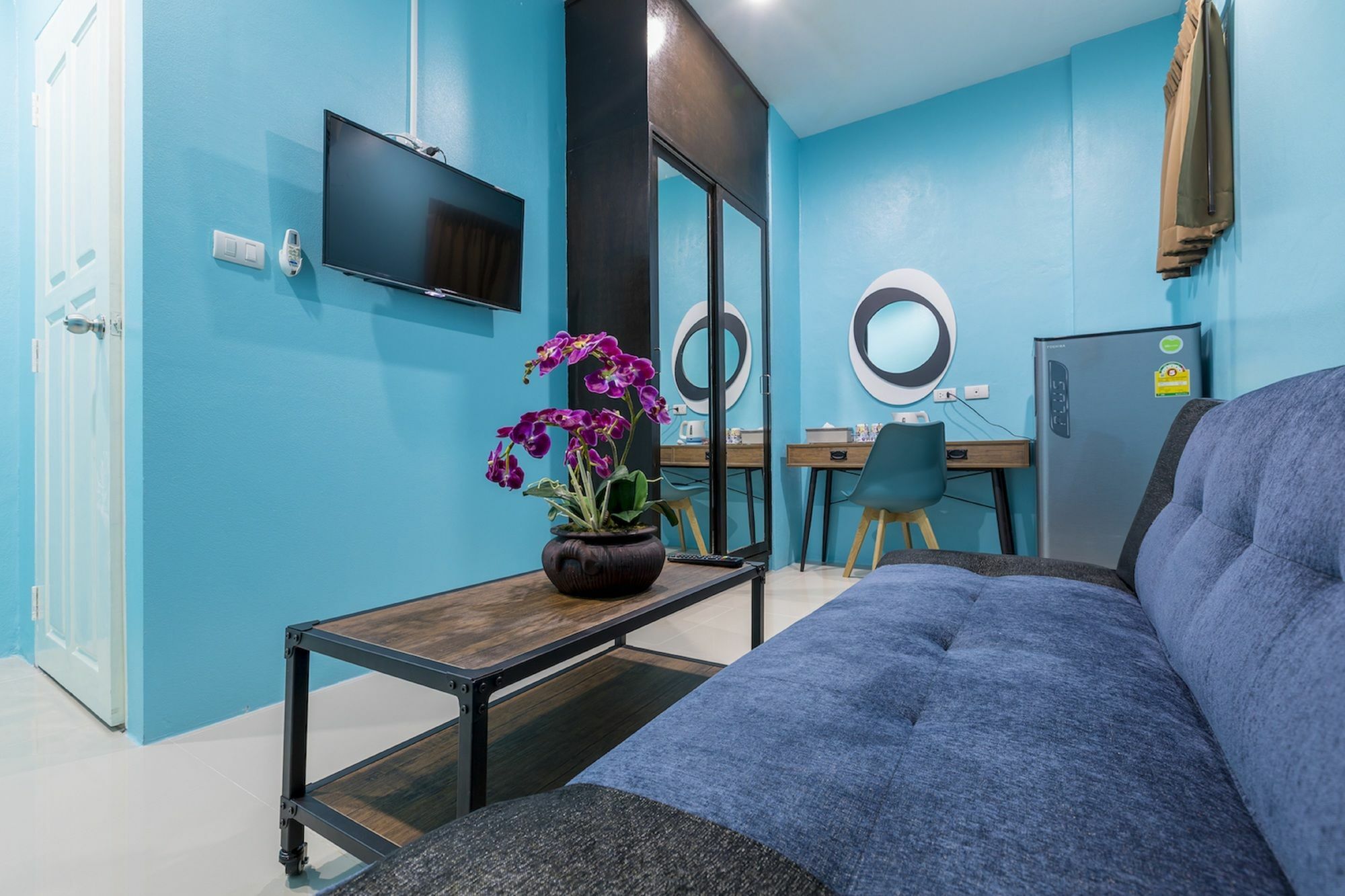 Surf Blue 3* Kata Beach (Phuket)