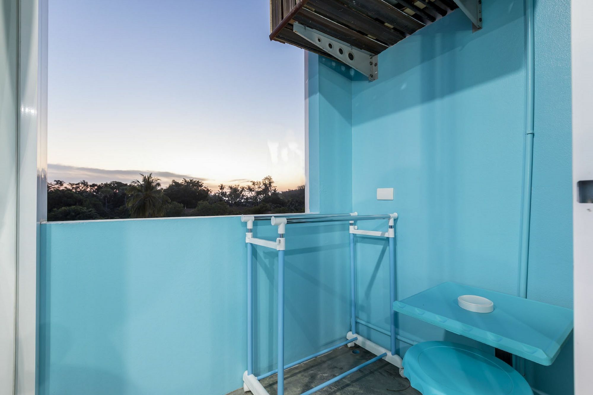 Surf Blue 3*