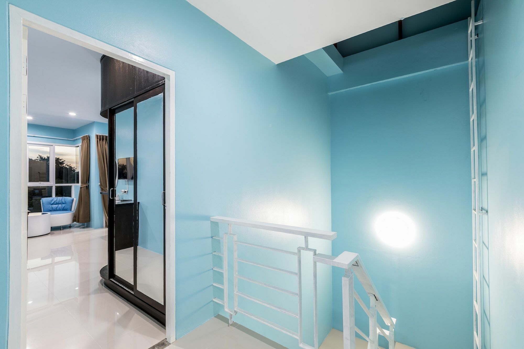 Surf Blue Hotel 3*