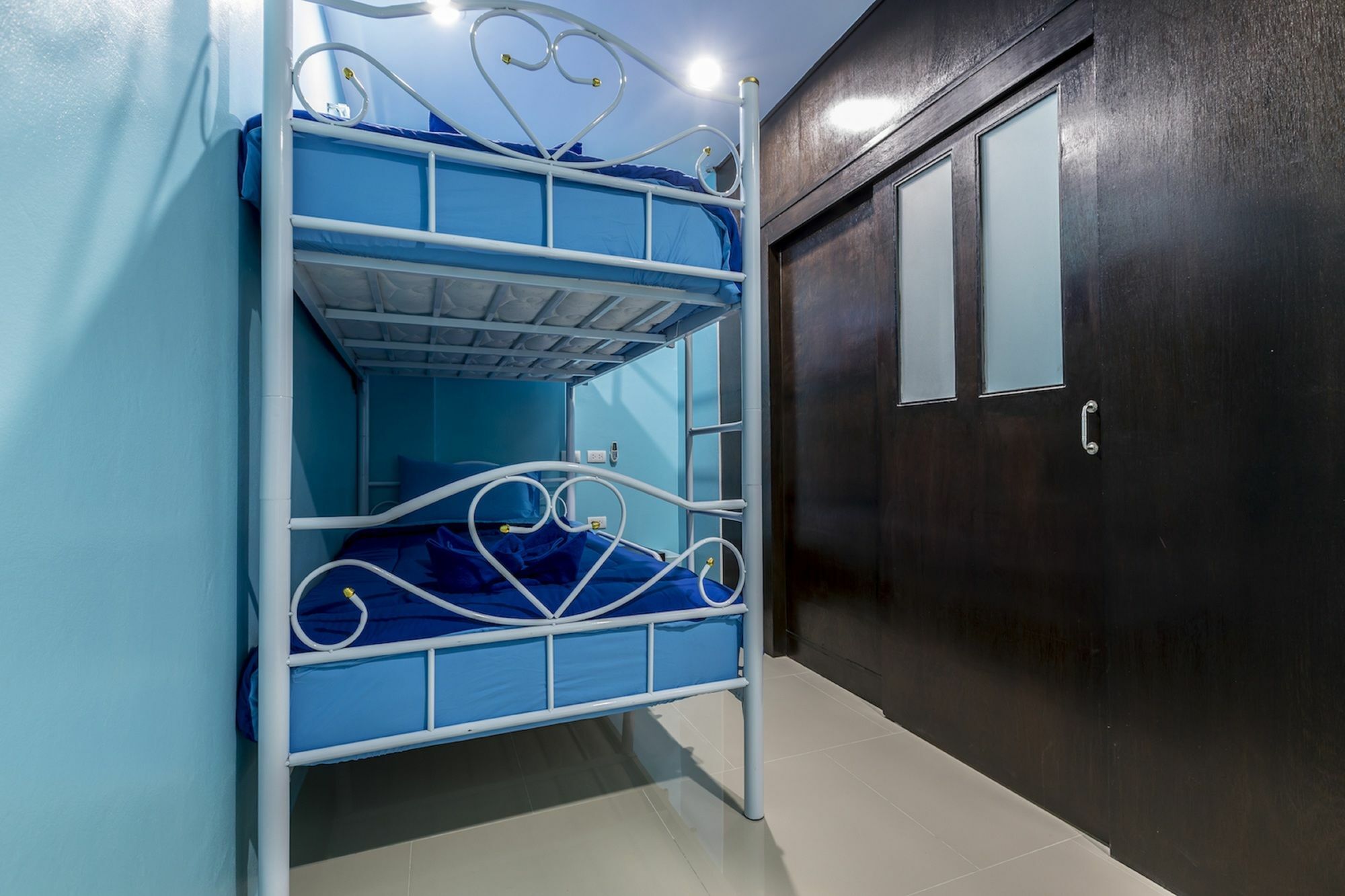 Surf Blue Hotel