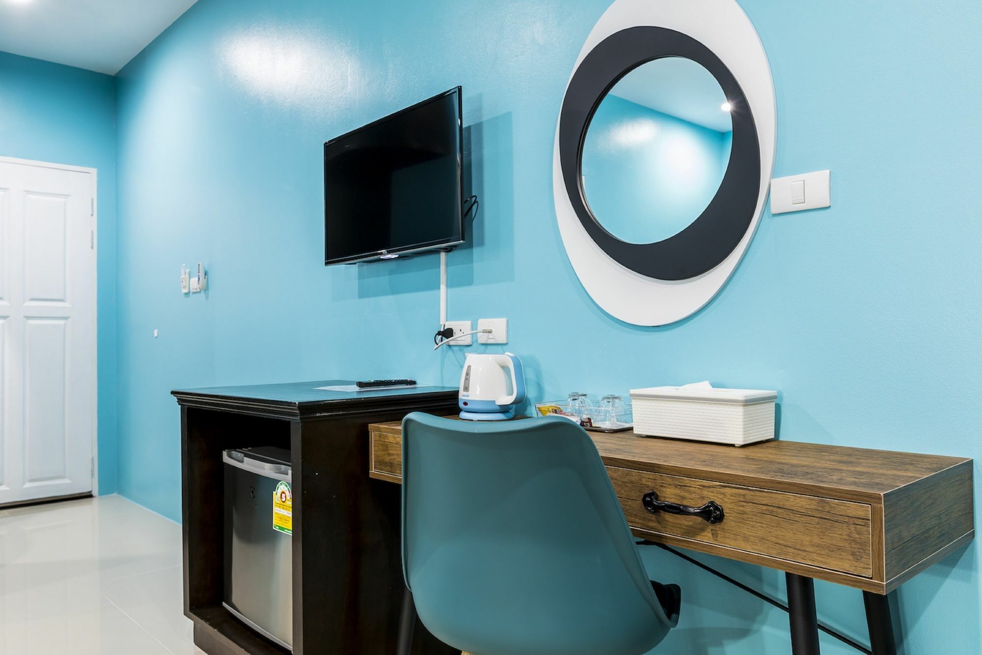 Hotel Surf Blue 3*