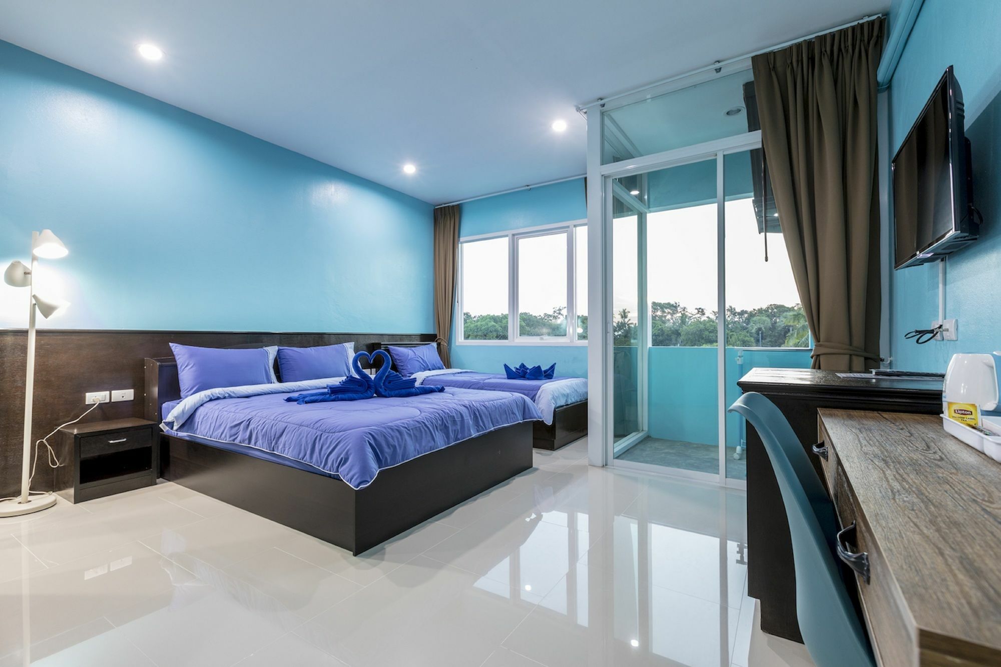 Surf Blue 3* Kata Beach (Phuket)