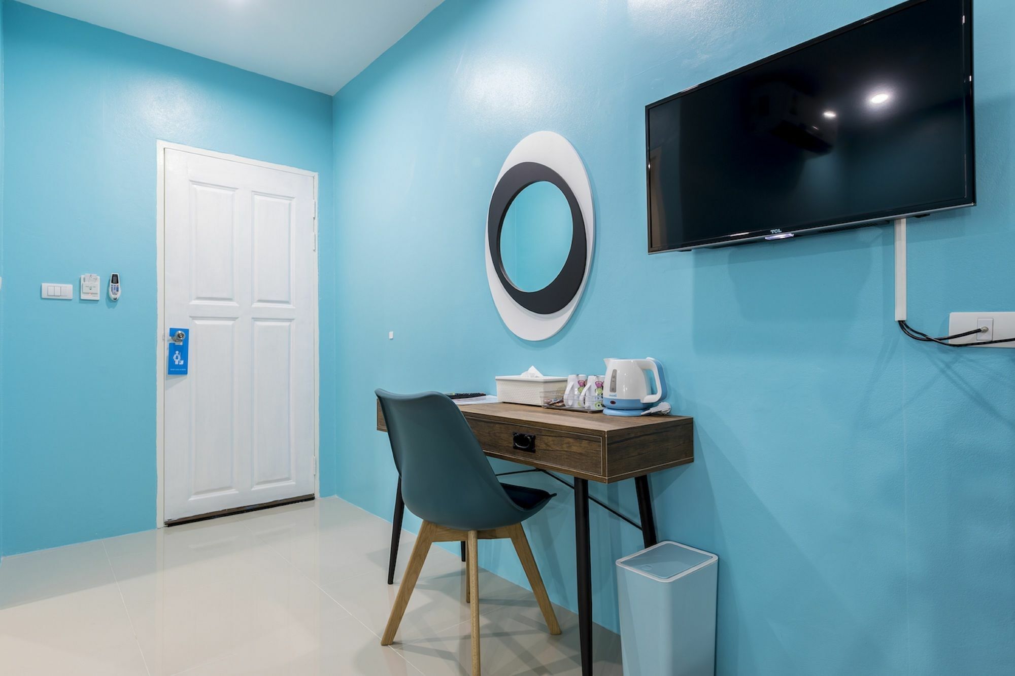 Hotel Surf Blue 3*