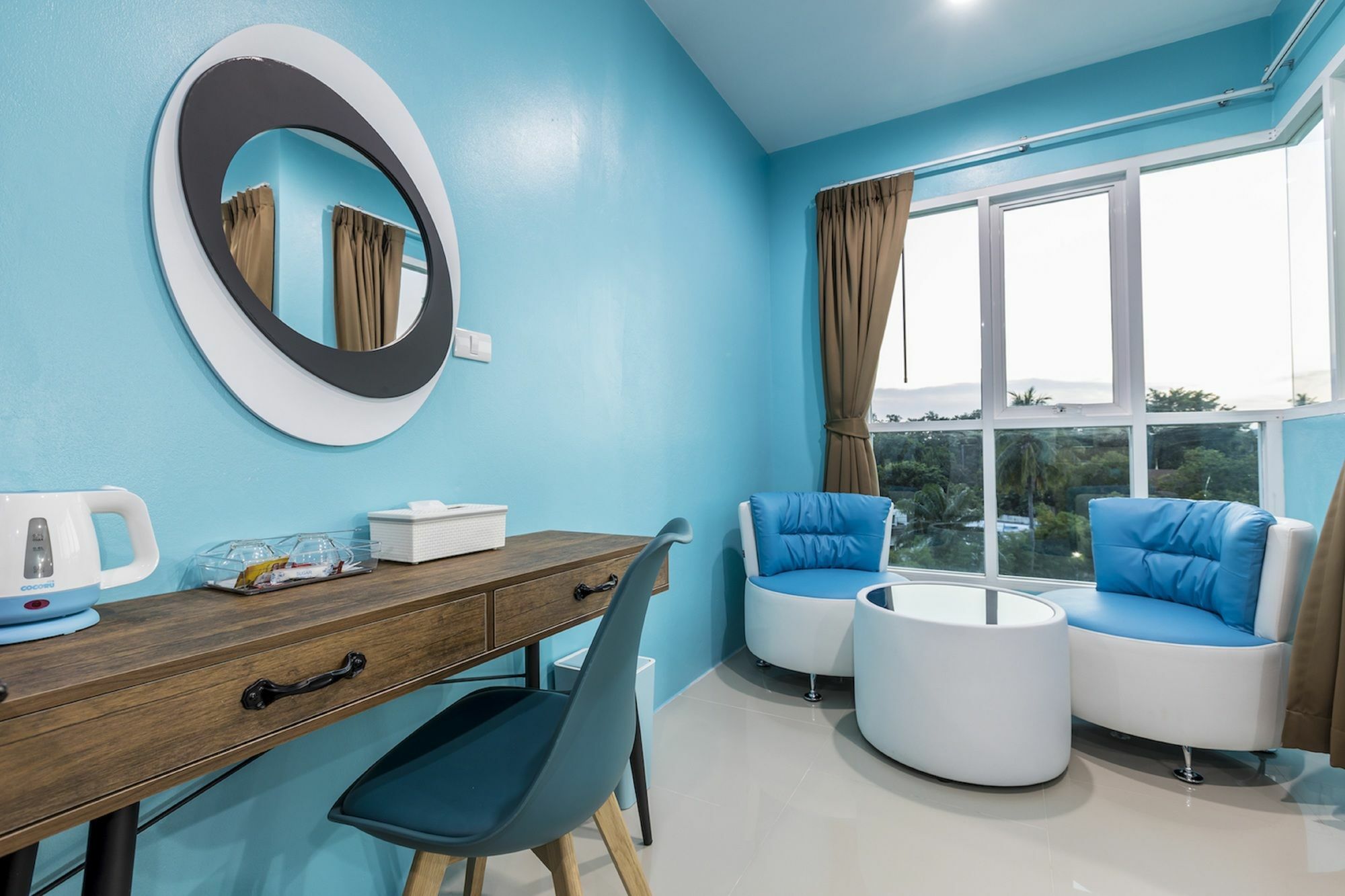 Surf Blue 3* Kata Beach (Phuket)