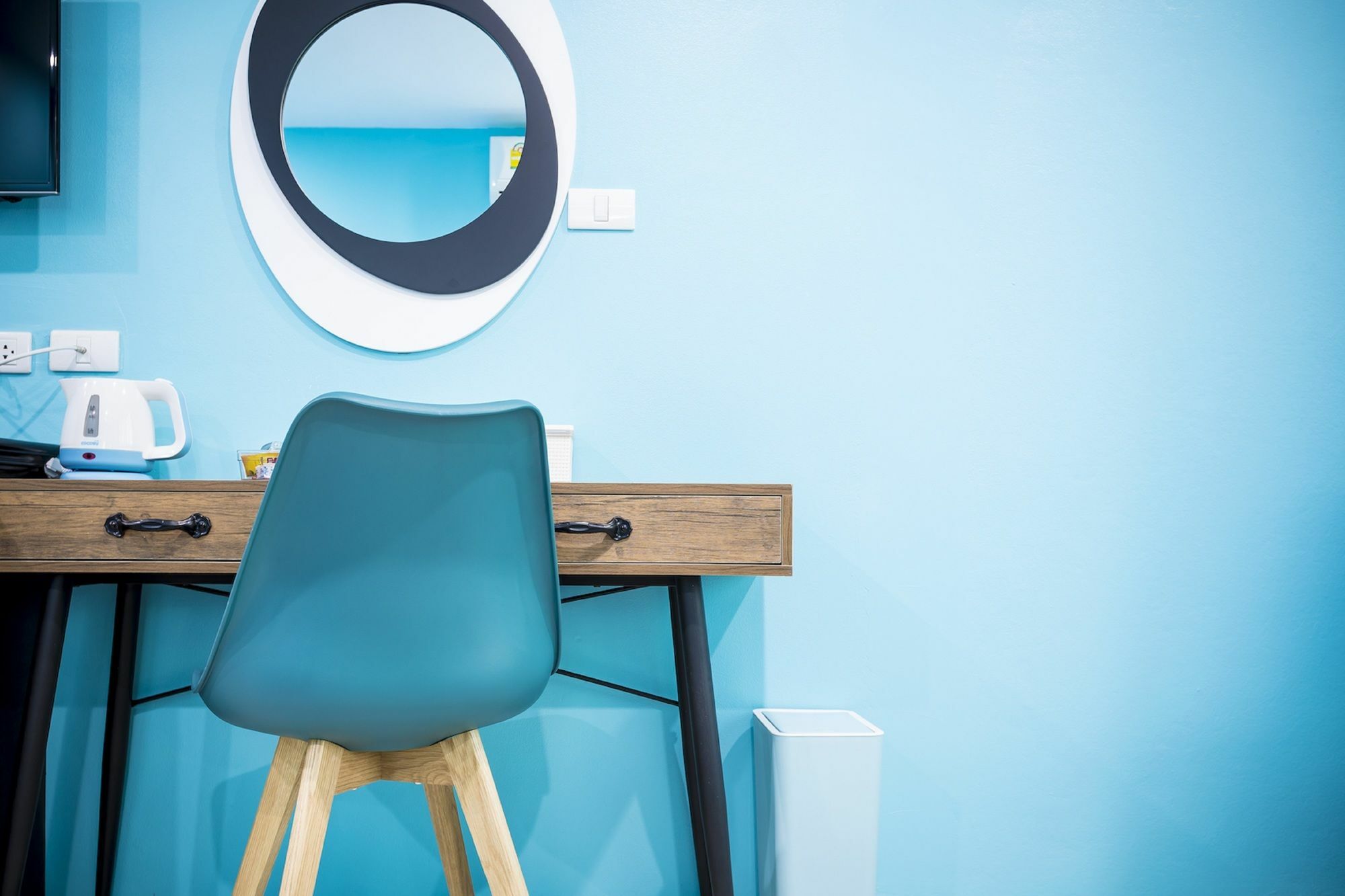 Hotel Surf Blue