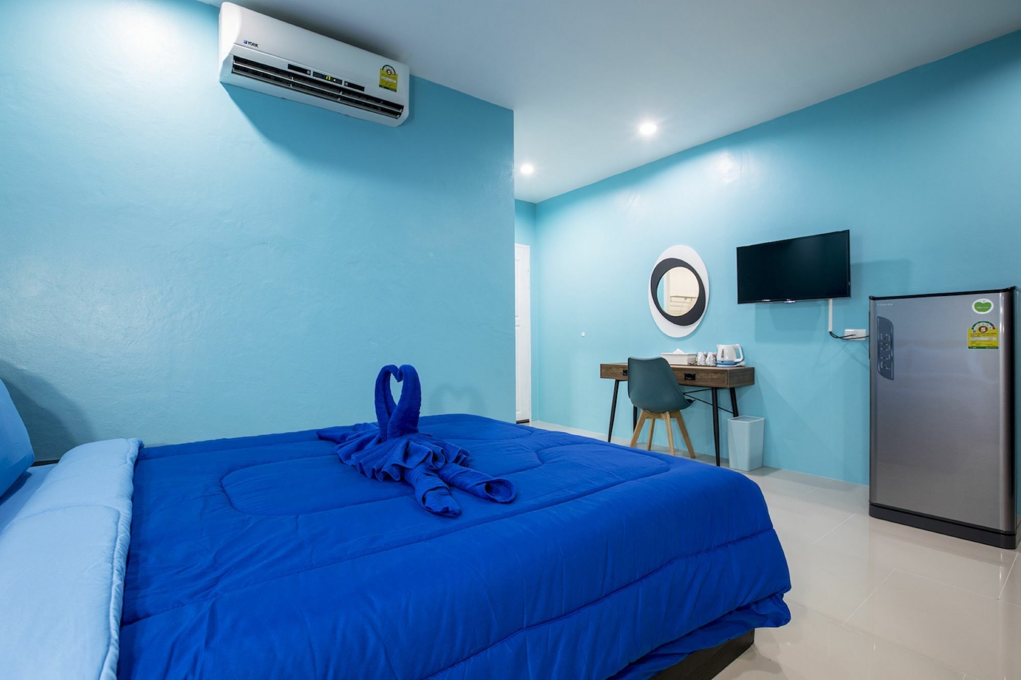 Surf Blue Hotel Kata Beach (Phuket)