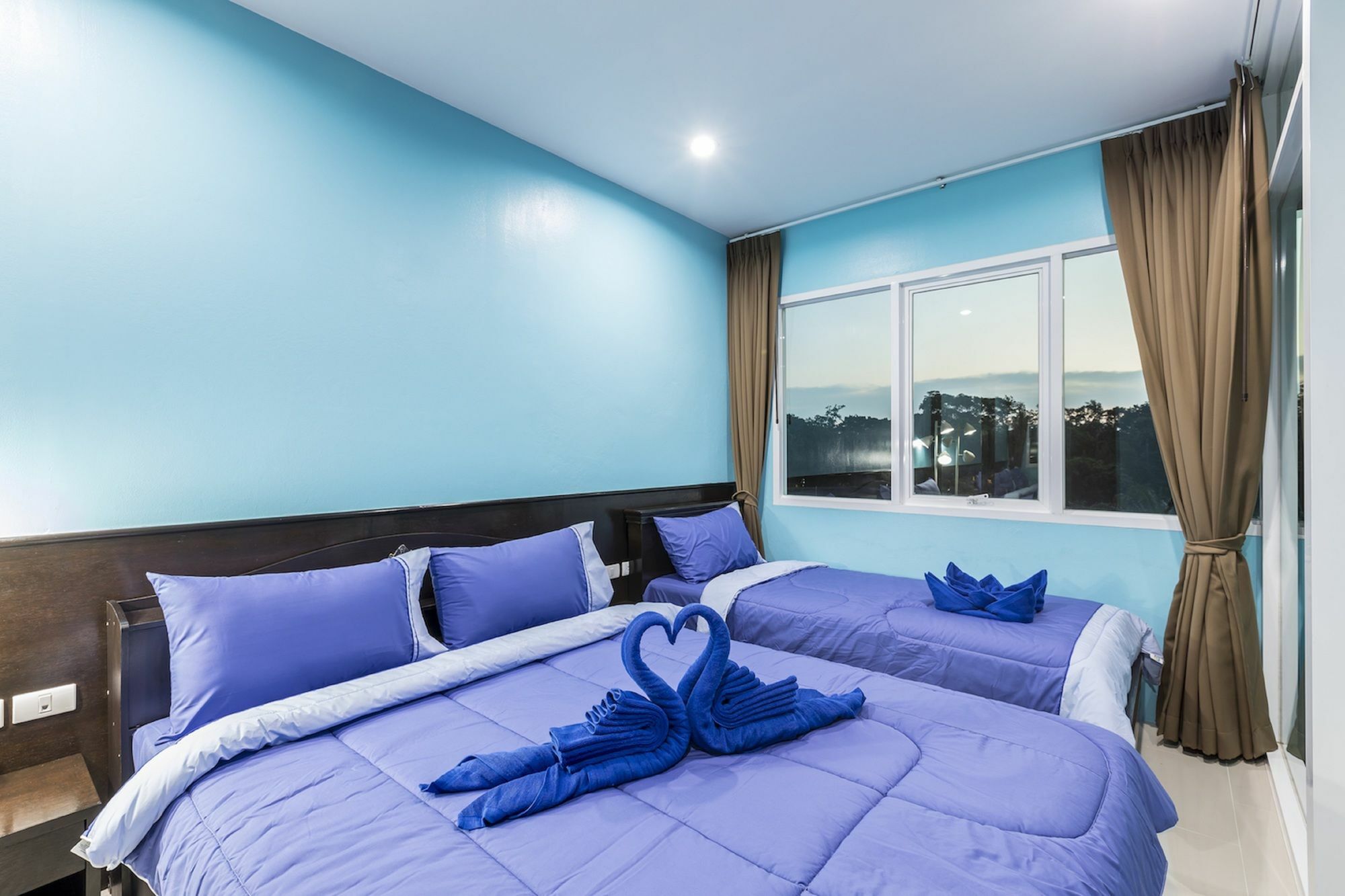 Surf Blue Hotel Kata Beach (Phuket)