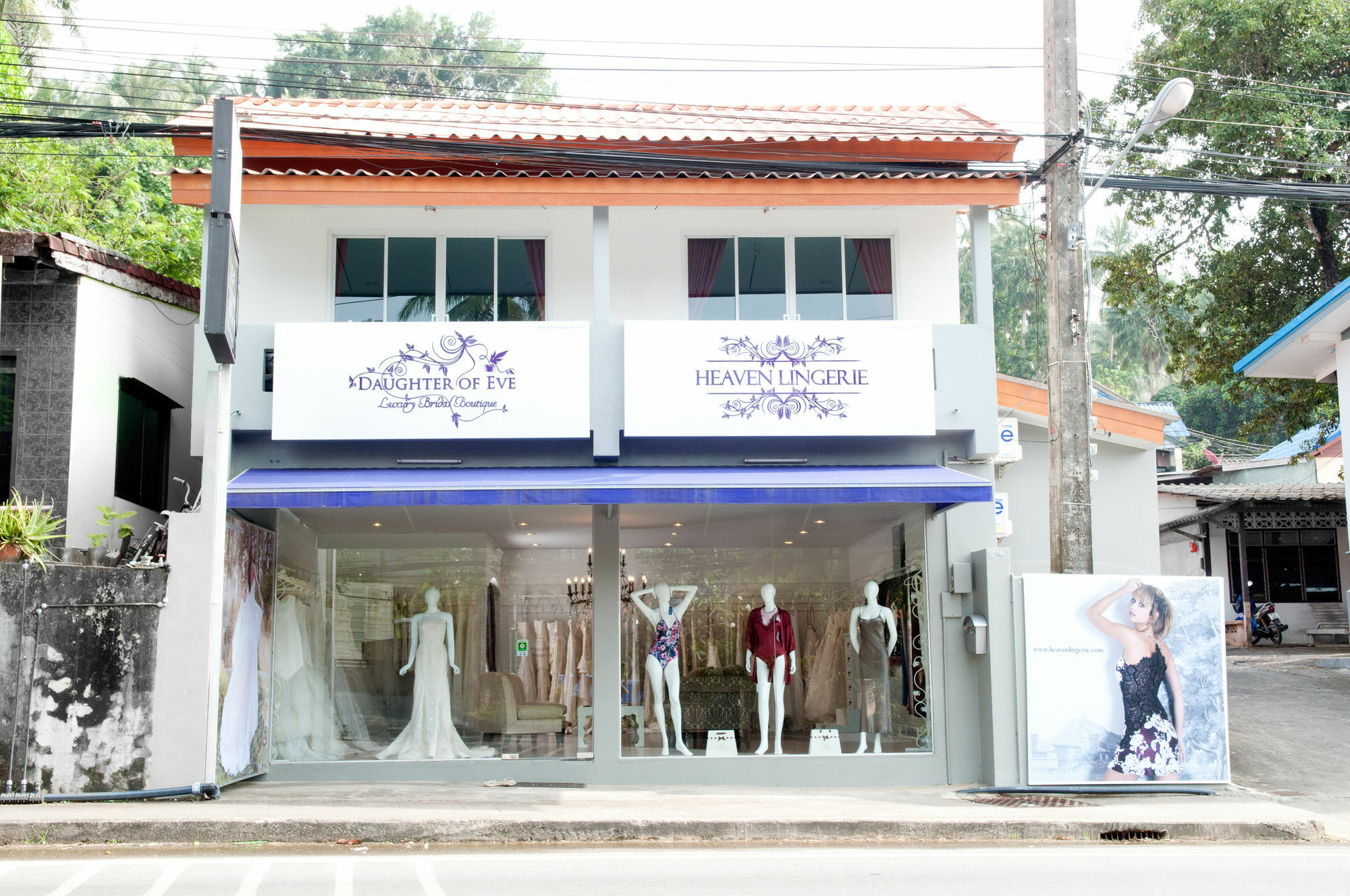 Surin Beach Rooms Hotel