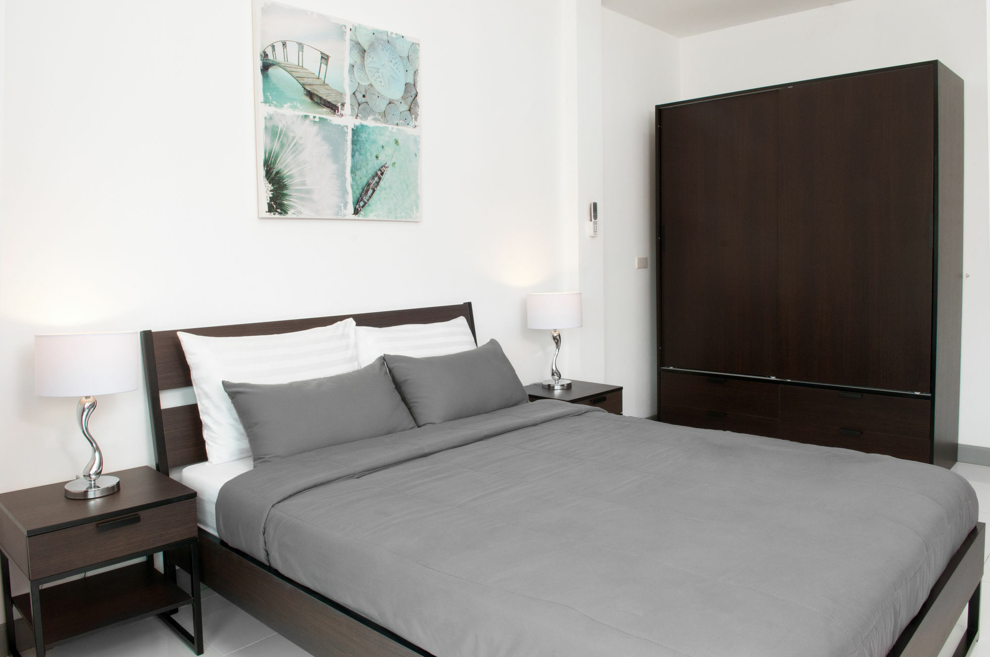 Surin Beach Rooms Surin Beach (Phuket)