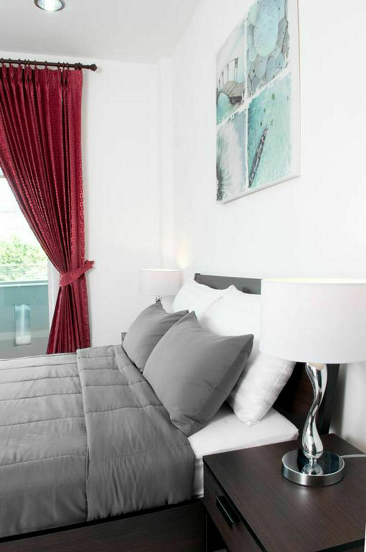 Hotel Surin Beach Rooms 2*