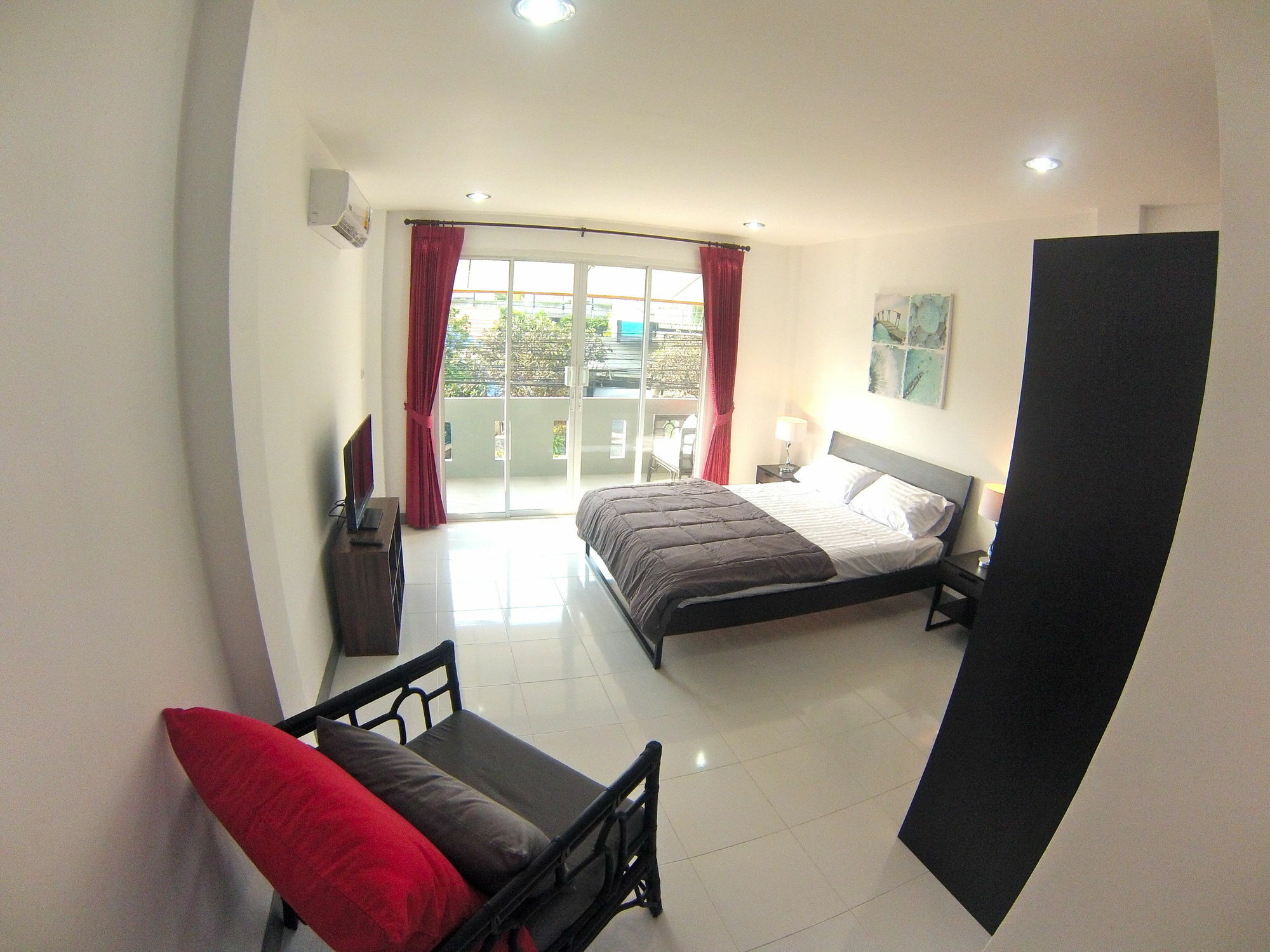 Surin Beach Rooms Surin Beach (Phuket)