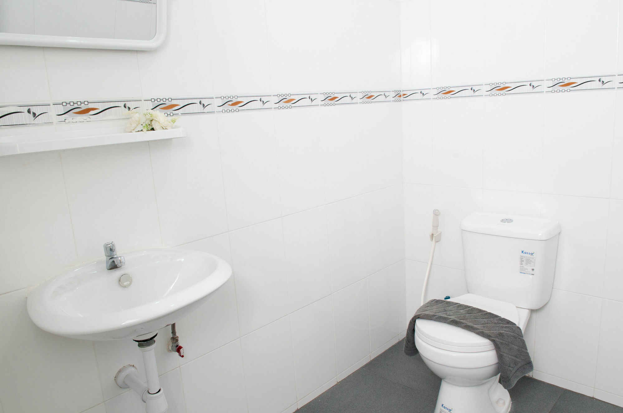 Surin Beach Rooms