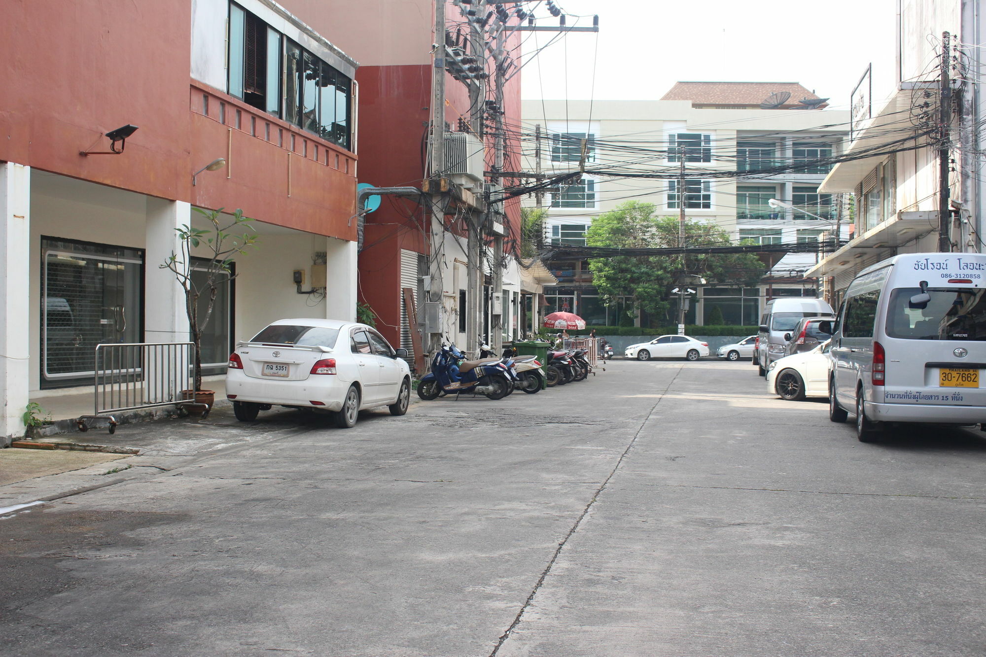 Star Patong