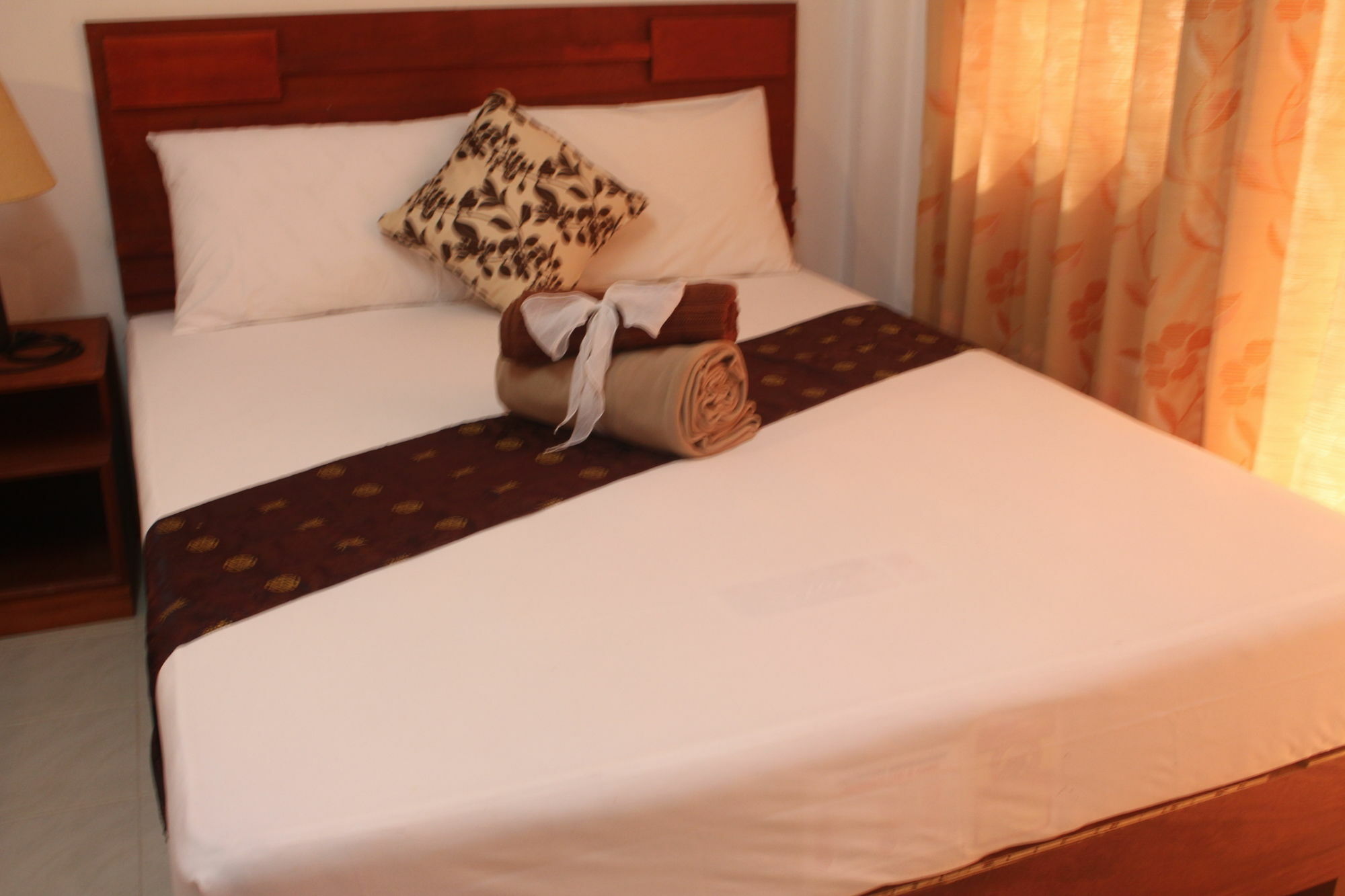 Star Guest house Patong