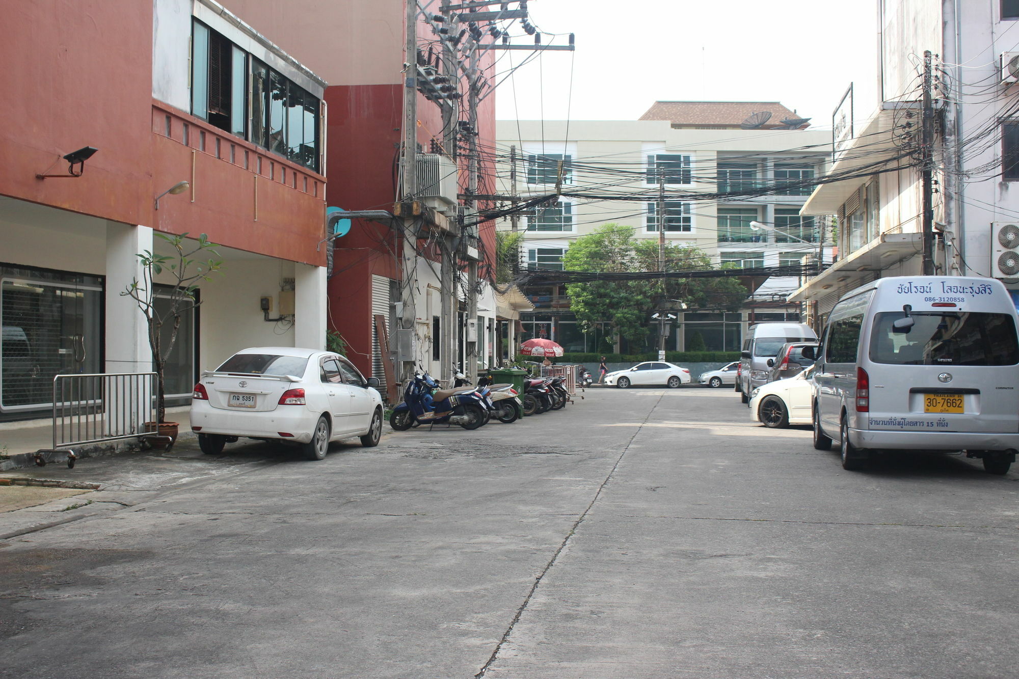 Guest house Star Patong