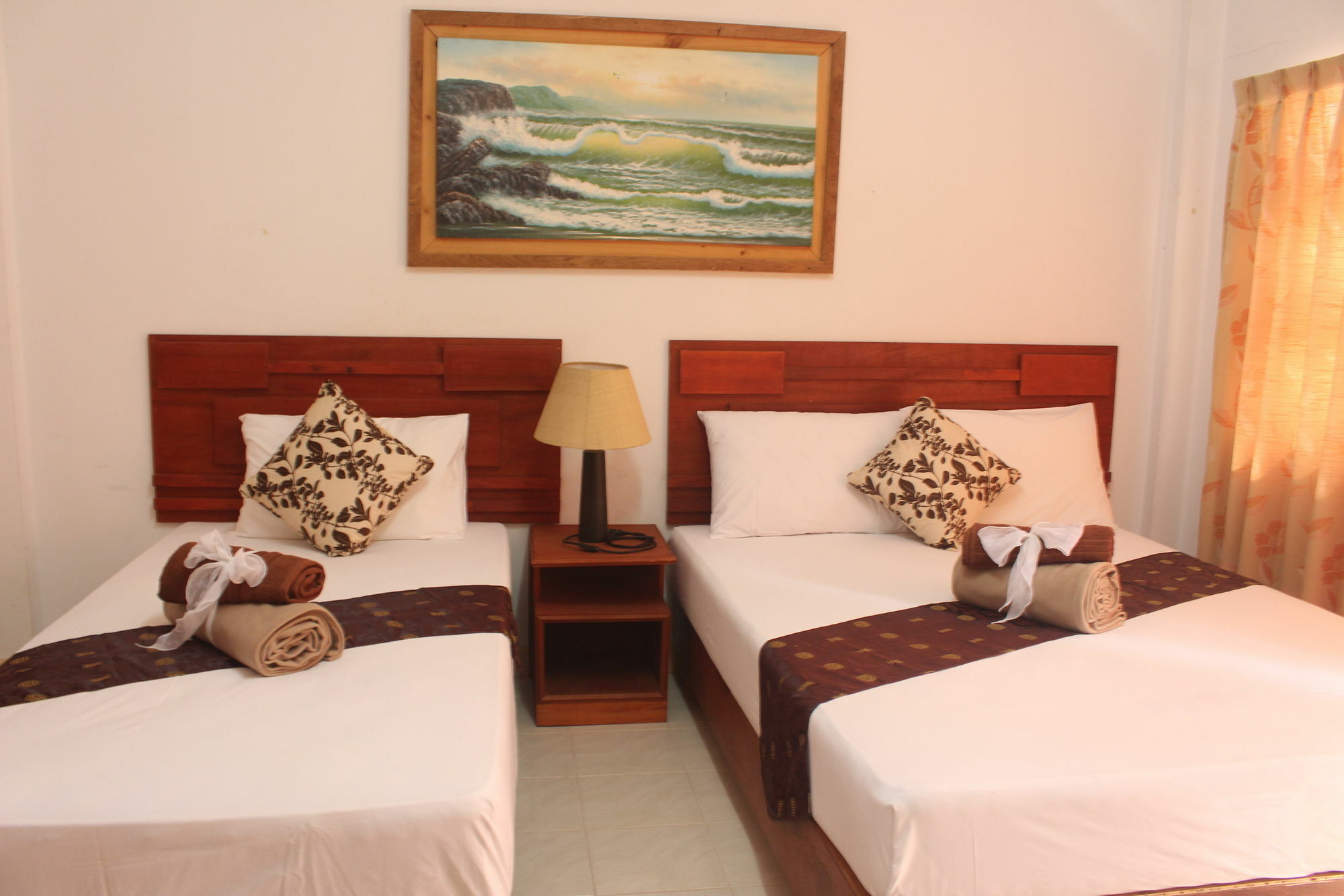 Guest house Star Patong