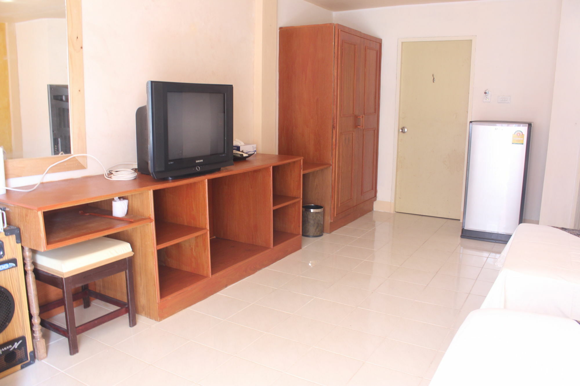 Star Guest house