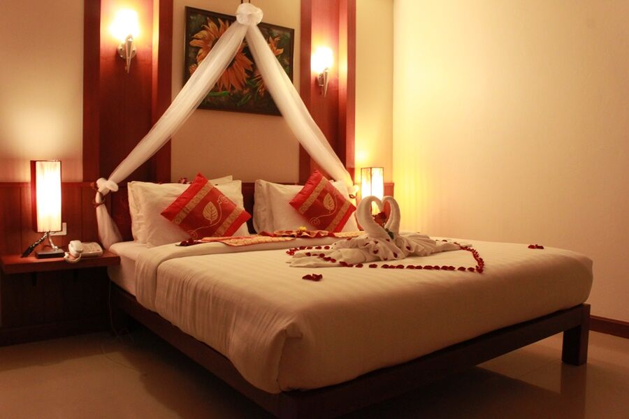 Patong Hemingway's 3* Phuket