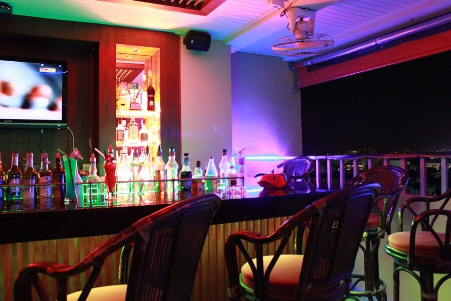 Patong Hemingway's Hotel Phuket