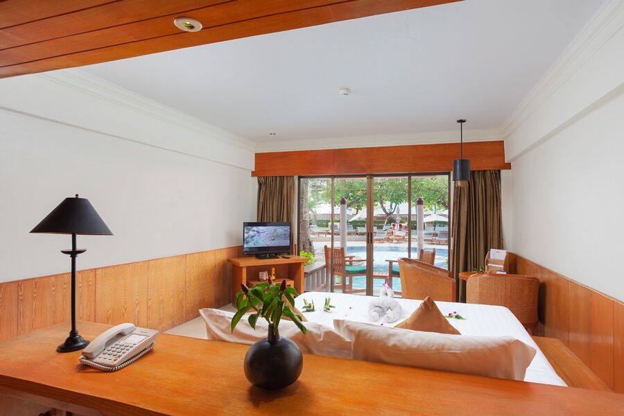 Seaview - Sha Patong