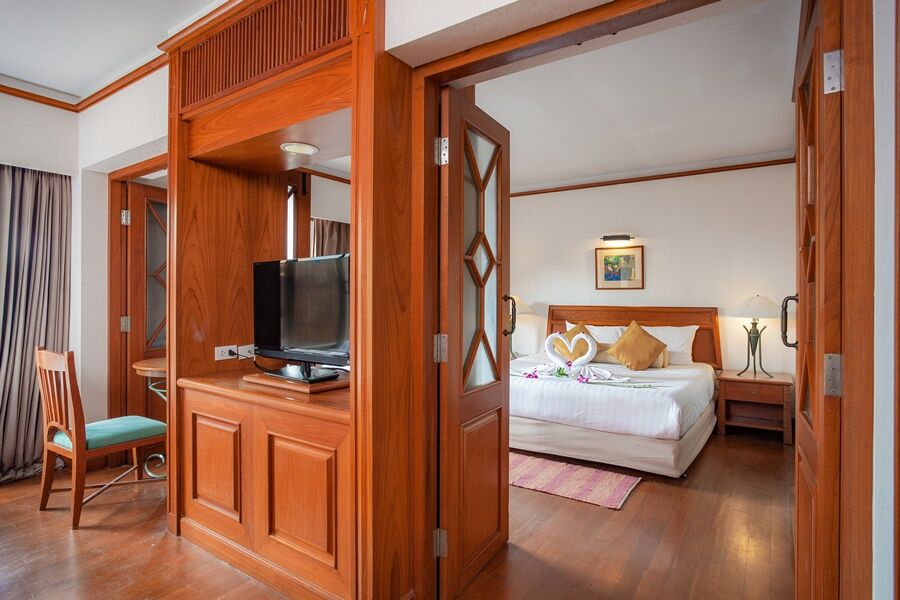 Seaview - Sha 4*