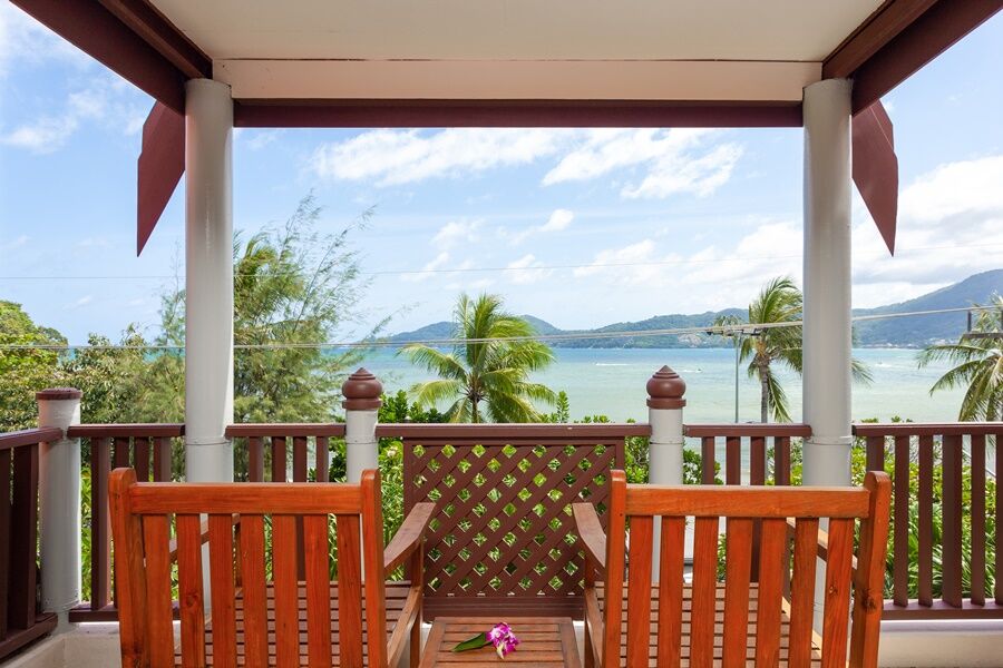 Hotel Seaview - Sha Patong