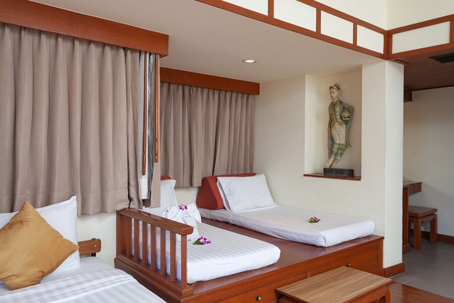 Seaview - Sha