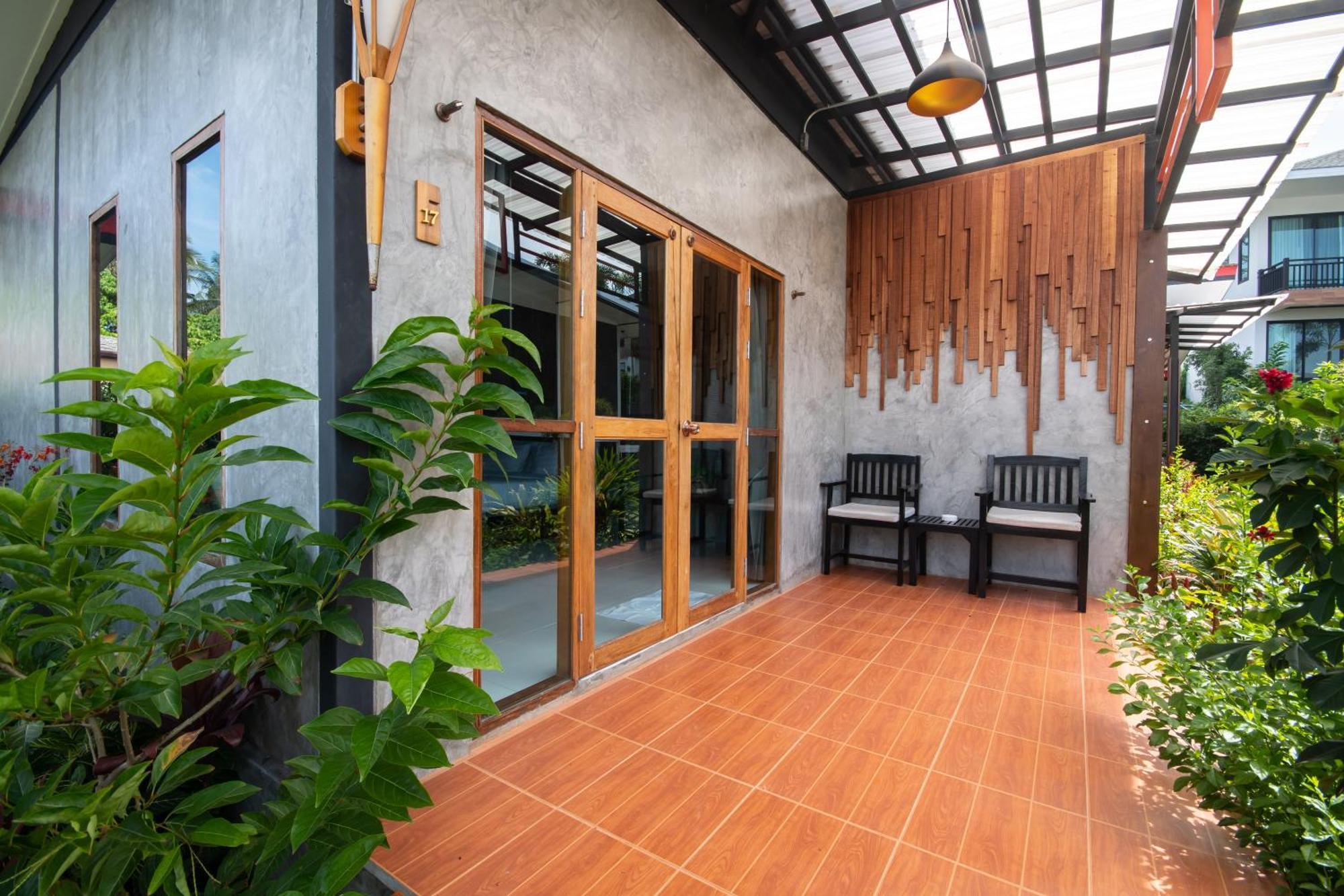 The Loft 4*