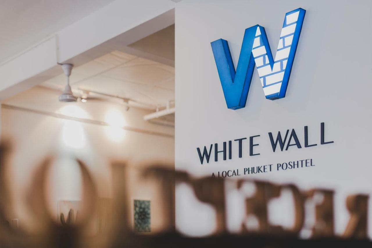 White Poshtel * Phuket