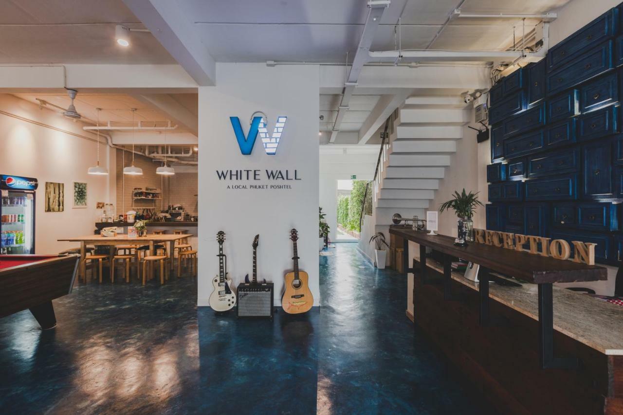 Hostel White Poshtel