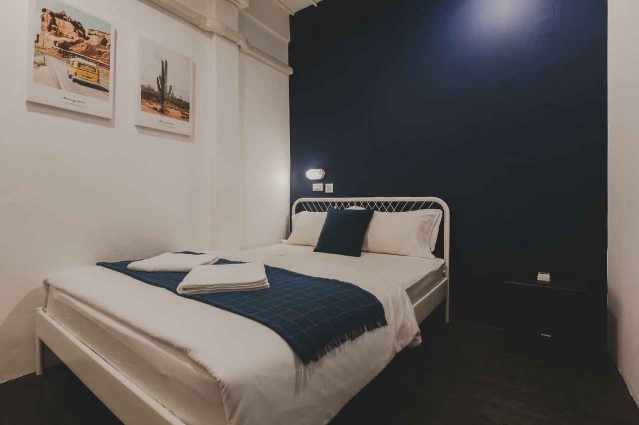 Hostel White Poshtel *
