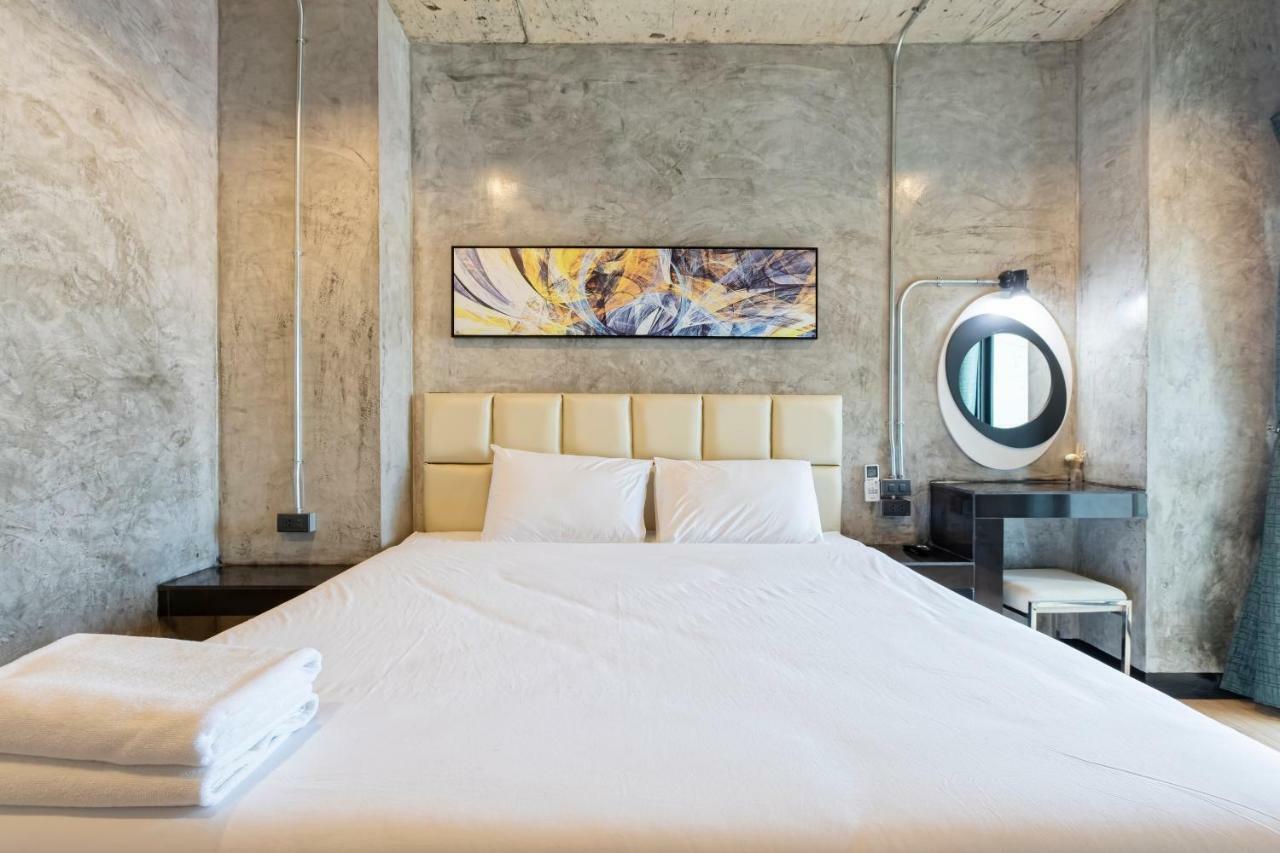 Hotel My Style -sha