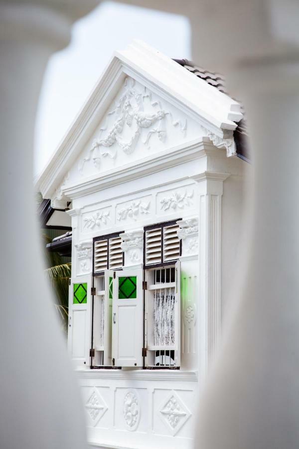 Sound Gallery House - Sha