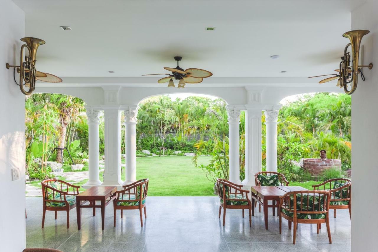 Sound Gallery House - Sha * Phuket