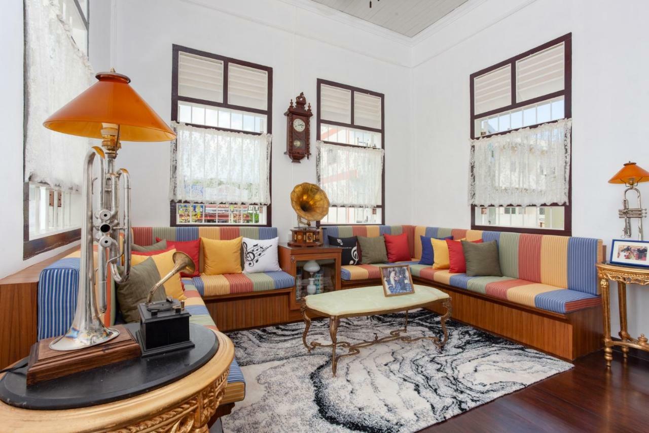 Sound Gallery House - Sha * Phuket