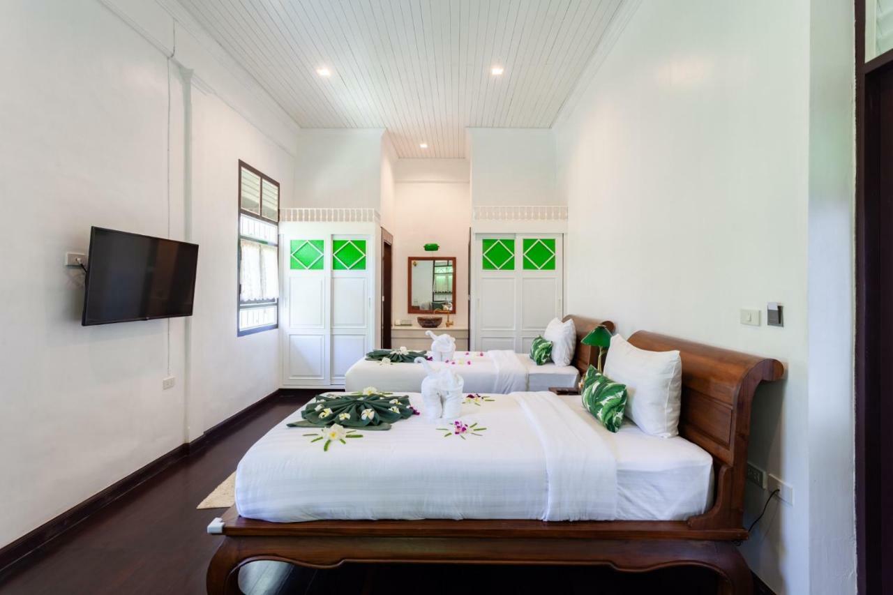 Sound Gallery House - Sha Hostel *