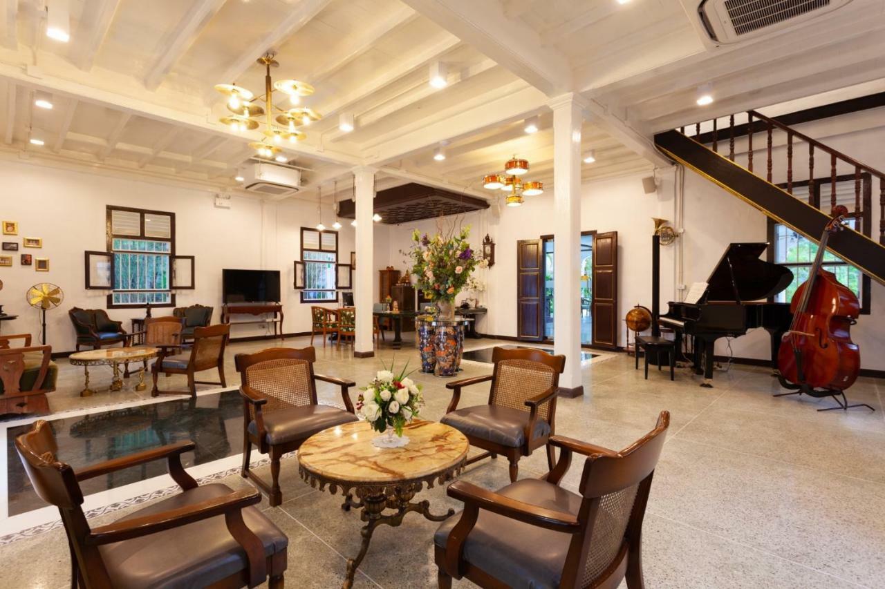 Sound Gallery House - Sha Hostel *