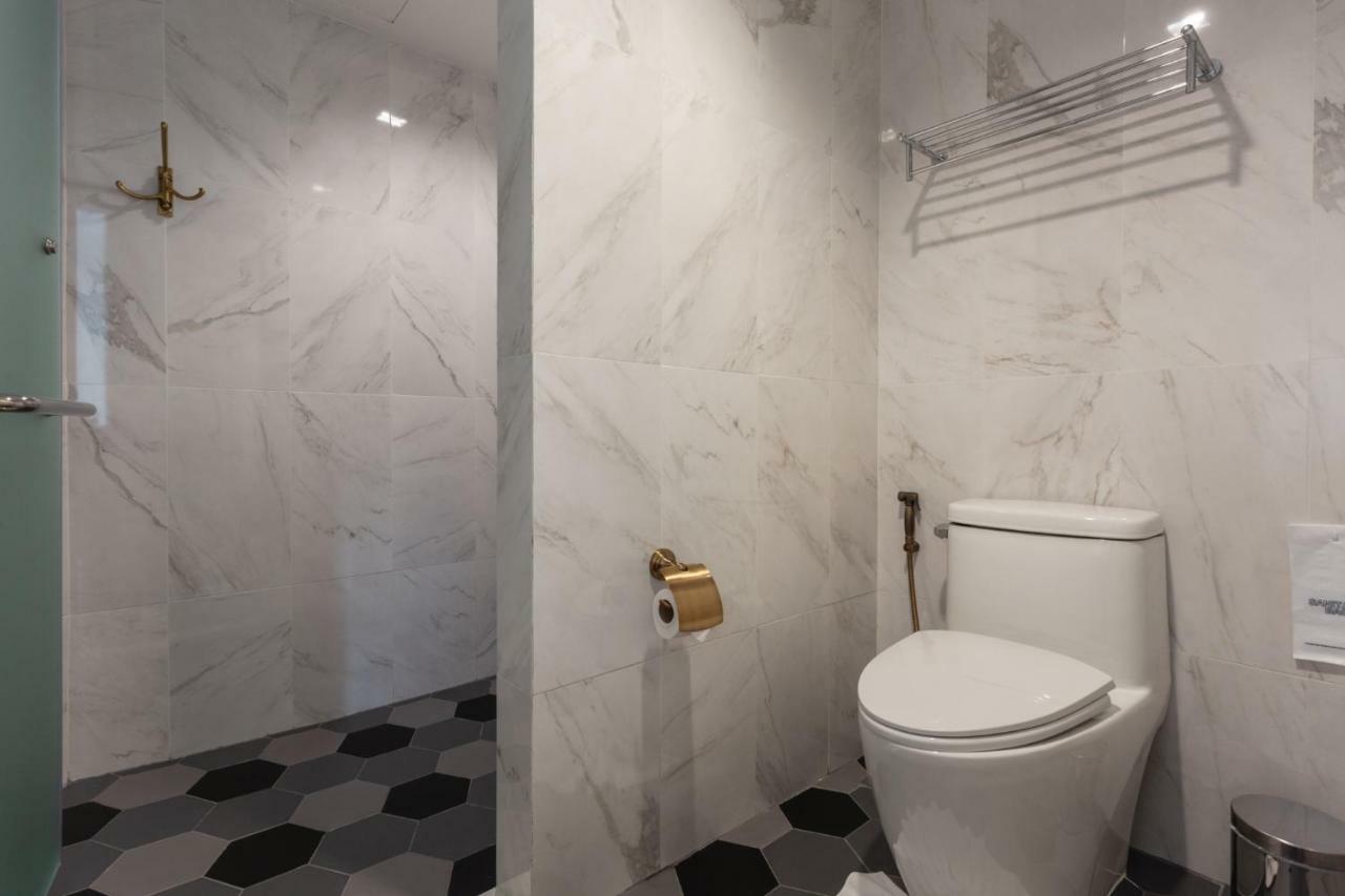 Sound Gallery House - Sha Phuket