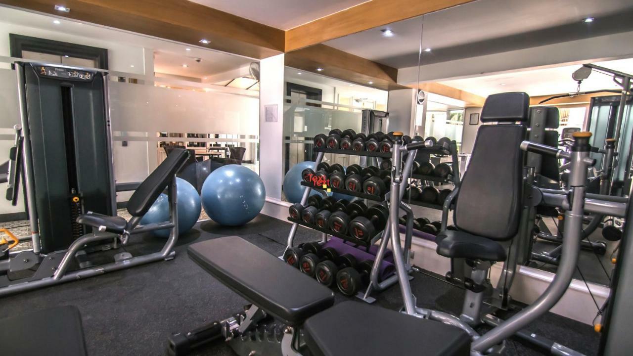 Byd Lofts - Boutique & Serviced - Beach, Phuket Hotel Patong