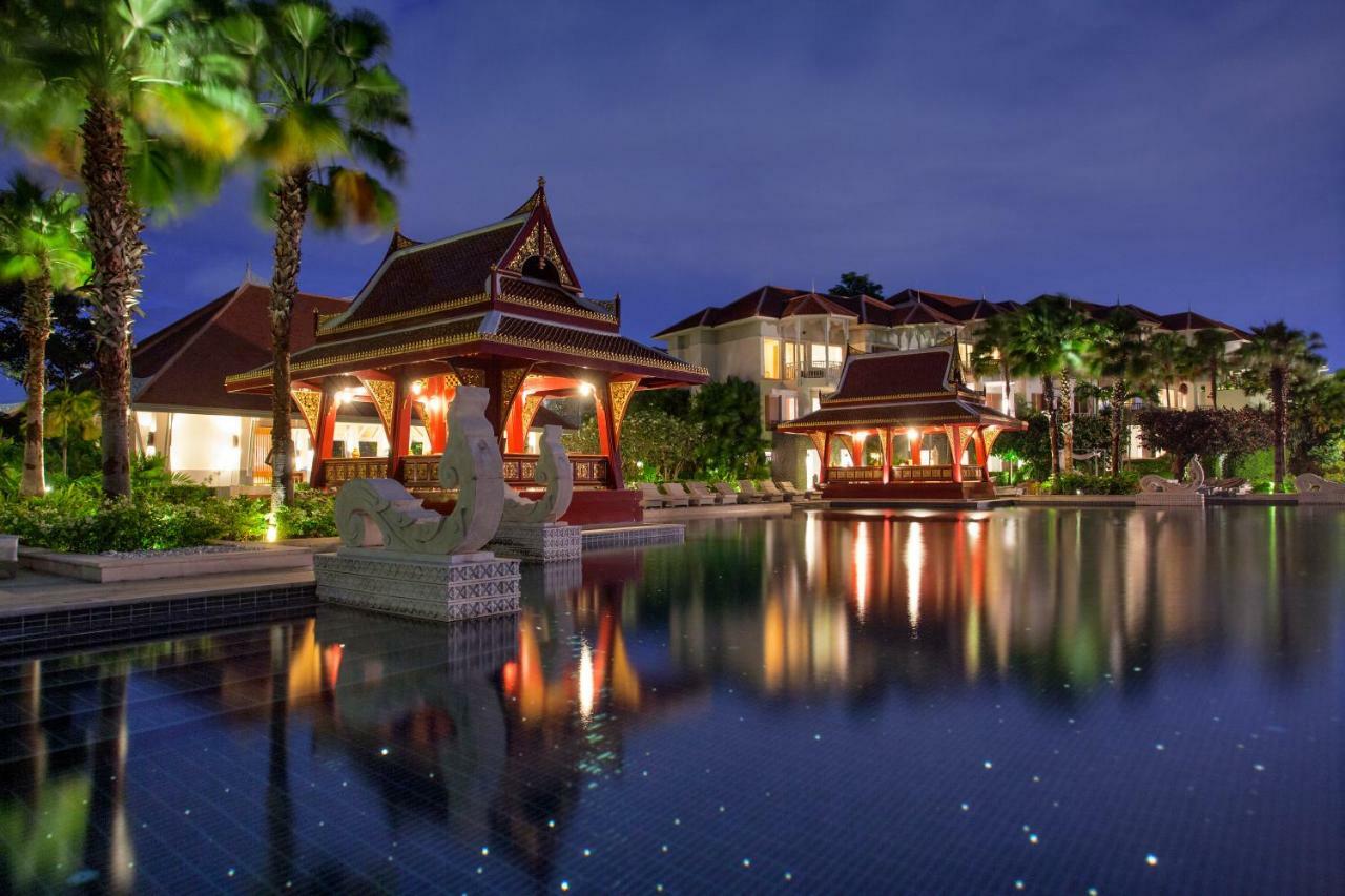 Amatara Welleisure Resort