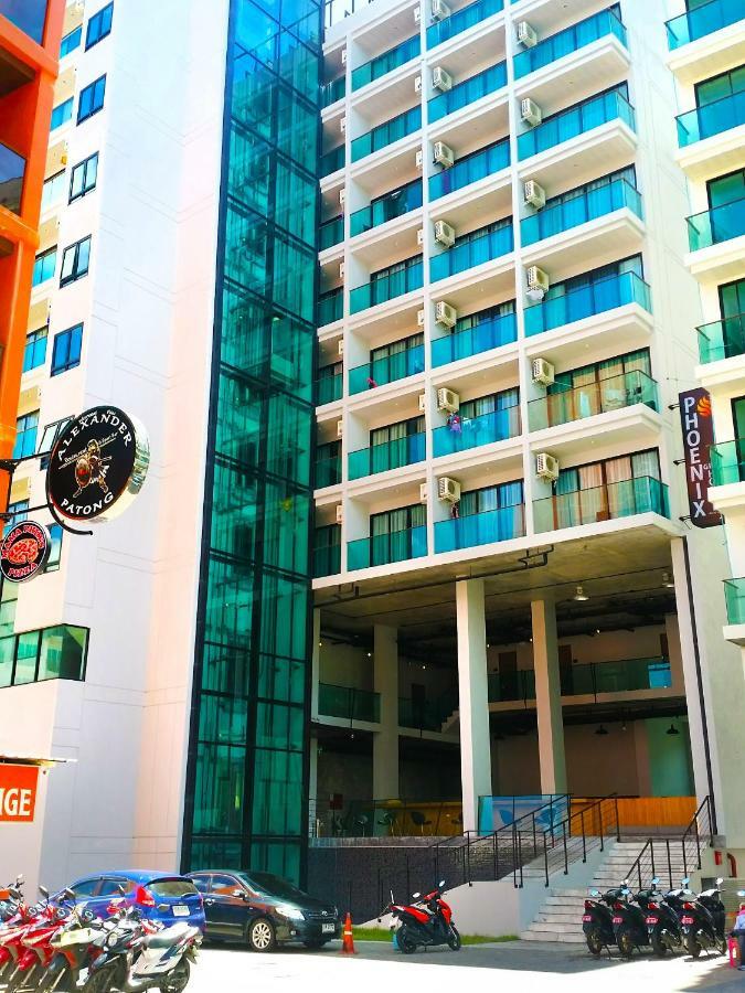 Phoenix Grand Patong