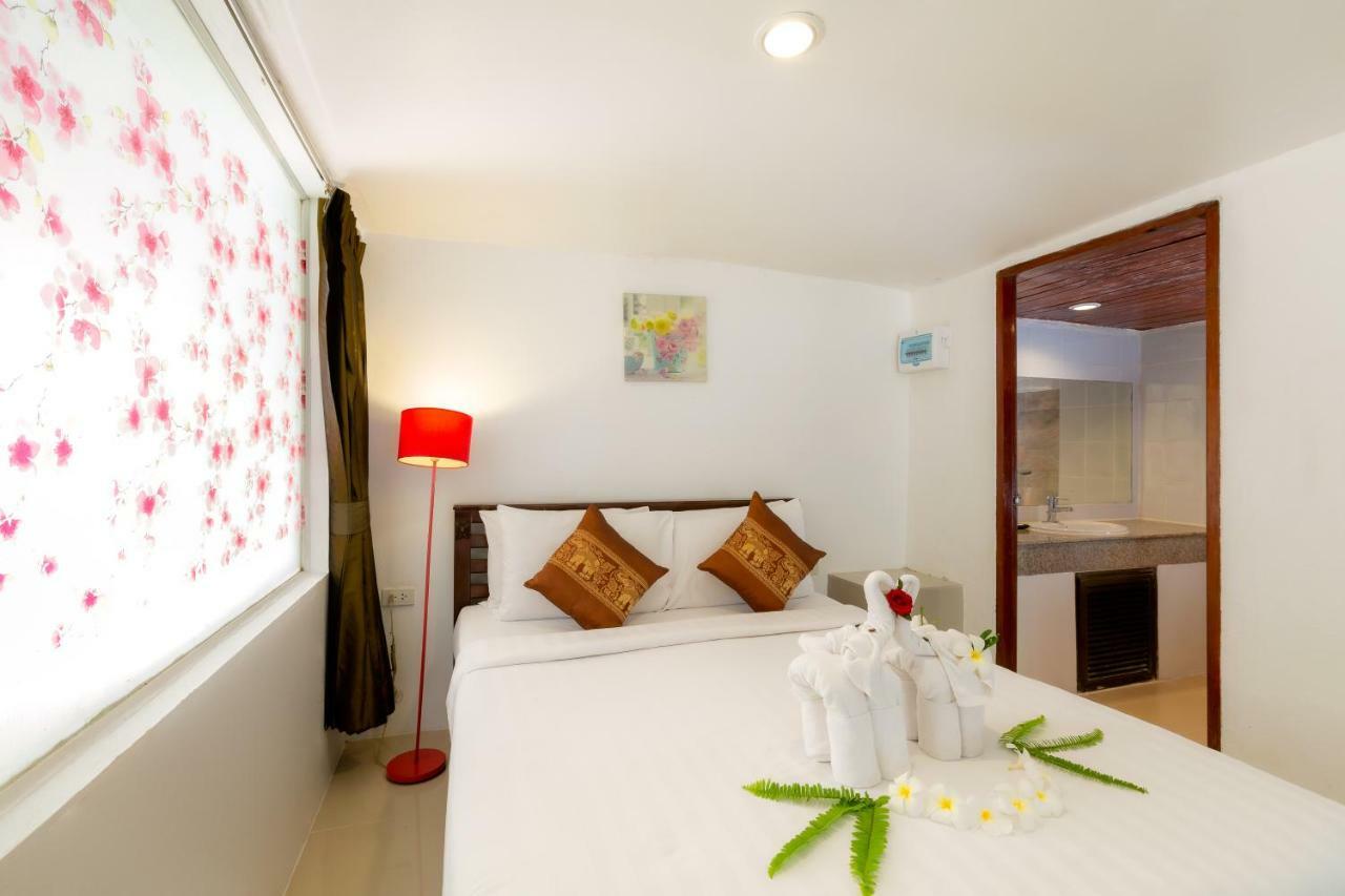 Club Bamboo Boutique Resort 3*